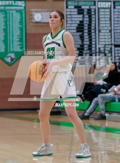 Thumbnail 1 in Lincoln County vs Virgin Valley (2A 3A Challenge @ VVHS) photogallery.