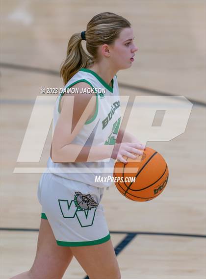 Thumbnail 2 in Lincoln County vs Virgin Valley (2A 3A Challenge @ VVHS) photogallery.