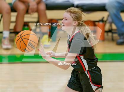 Thumbnail 3 in Lincoln County vs Virgin Valley (2A 3A Challenge @ VVHS) photogallery.
