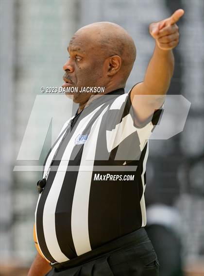 Thumbnail 1 in Lincoln County vs Virgin Valley (2A 3A Challenge @ VVHS) photogallery.