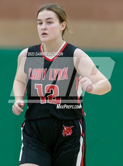 Thumbnail 2 in Lincoln County vs Virgin Valley (2A 3A Challenge @ VVHS) photogallery.