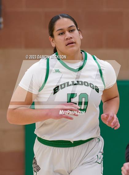 Thumbnail 1 in Lincoln County vs Virgin Valley (2A 3A Challenge @ VVHS) photogallery.