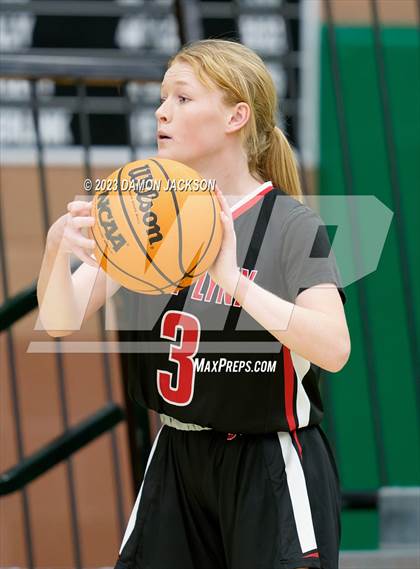 Thumbnail 1 in Lincoln County vs Virgin Valley (2A 3A Challenge @ VVHS) photogallery.