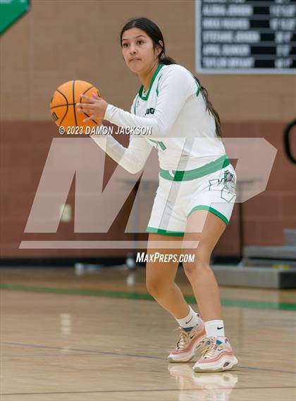 Thumbnail 1 in Lincoln County vs Virgin Valley (2A 3A Challenge @ VVHS) photogallery.