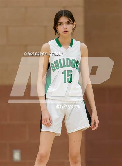 Thumbnail 1 in Lincoln County vs Virgin Valley (2A 3A Challenge @ VVHS) photogallery.