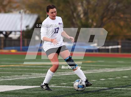 Thumbnail 2 in Sam Houston @ Providence Classical Academy (Gator Cup) photogallery.