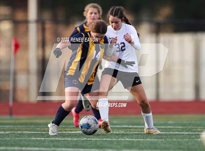 Thumbnail 2 in Sam Houston @ Providence Classical Academy (Gator Cup) photogallery.