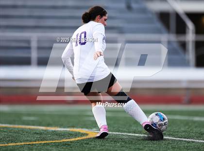 Thumbnail 3 in Sam Houston @ Providence Classical Academy (Gator Cup) photogallery.