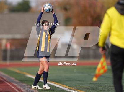 Thumbnail 2 in Sam Houston @ Providence Classical Academy (Gator Cup) photogallery.