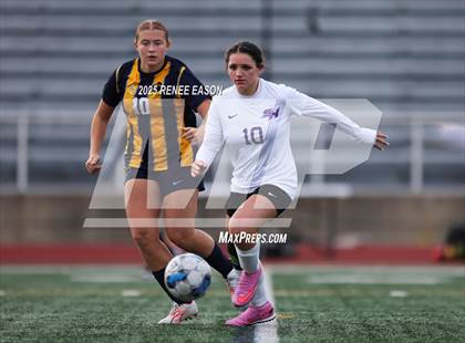 Thumbnail 2 in Sam Houston @ Providence Classical Academy (Gator Cup) photogallery.