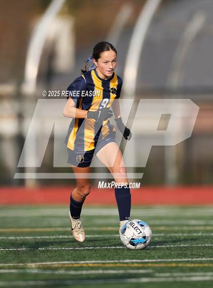 Thumbnail 1 in Sam Houston @ Providence Classical Academy (Gator Cup) photogallery.