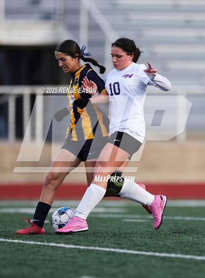 Thumbnail 2 in Sam Houston @ Providence Classical Academy (Gator Cup) photogallery.