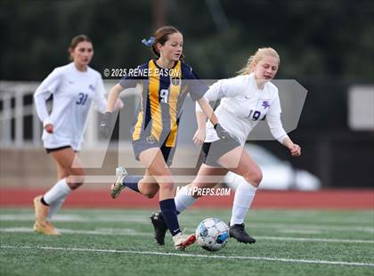 Thumbnail 2 in Sam Houston @ Providence Classical Academy (Gator Cup) photogallery.