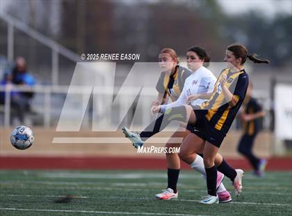 Thumbnail 1 in Sam Houston @ Providence Classical Academy (Gator Cup) photogallery.