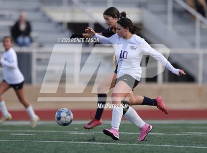 Thumbnail 2 in Sam Houston @ Providence Classical Academy (Gator Cup) photogallery.