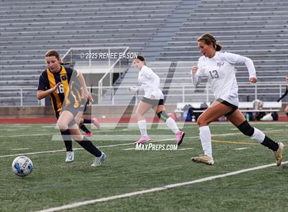 Thumbnail 3 in Sam Houston @ Providence Classical Academy (Gator Cup) photogallery.