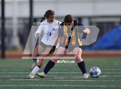 Thumbnail 2 in Sam Houston @ Providence Classical Academy (Gator Cup) photogallery.