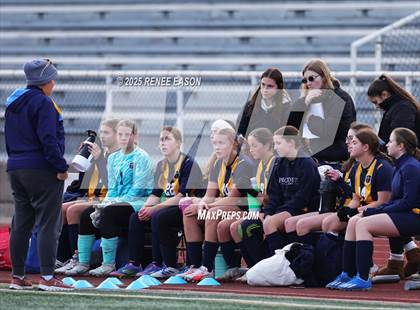 Thumbnail 3 in Sam Houston @ Providence Classical Academy (Gator Cup) photogallery.