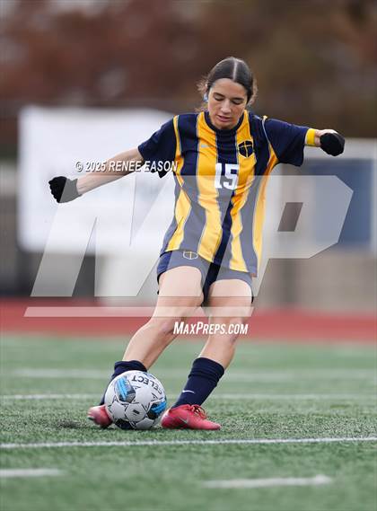 Thumbnail 1 in Sam Houston @ Providence Classical Academy (Gator Cup) photogallery.