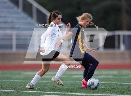 Thumbnail 3 in Sam Houston @ Providence Classical Academy (Gator Cup) photogallery.