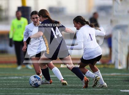 Thumbnail 1 in Sam Houston @ Providence Classical Academy (Gator Cup) photogallery.