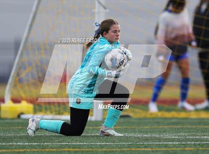 Thumbnail 2 in Sam Houston @ Providence Classical Academy (Gator Cup) photogallery.