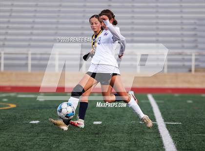 Thumbnail 1 in Sam Houston @ Providence Classical Academy (Gator Cup) photogallery.