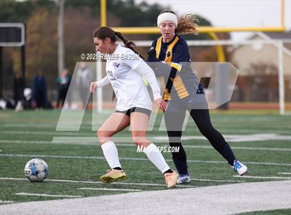 Thumbnail 3 in Sam Houston @ Providence Classical Academy (Gator Cup) photogallery.