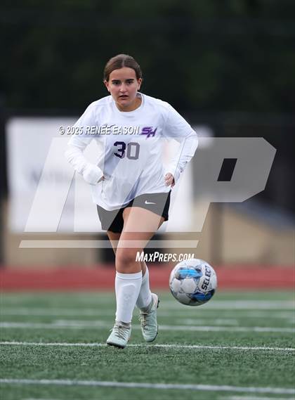 Thumbnail 1 in Sam Houston @ Providence Classical Academy (Gator Cup) photogallery.