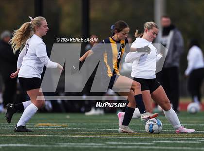 Thumbnail 3 in Sam Houston @ Providence Classical Academy (Gator Cup) photogallery.