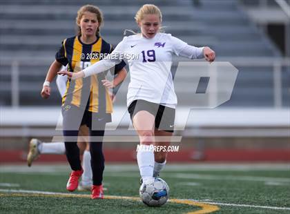 Thumbnail 3 in Sam Houston @ Providence Classical Academy (Gator Cup) photogallery.