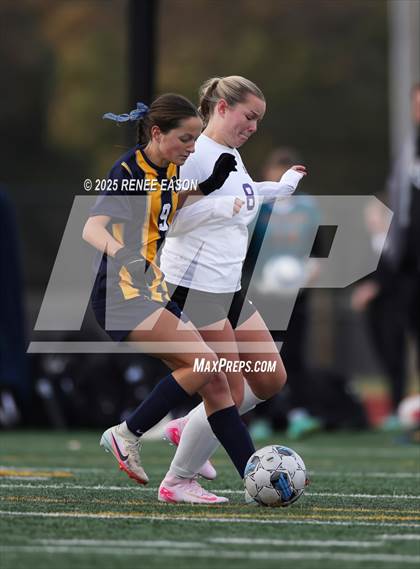 Thumbnail 1 in Sam Houston @ Providence Classical Academy (Gator Cup) photogallery.