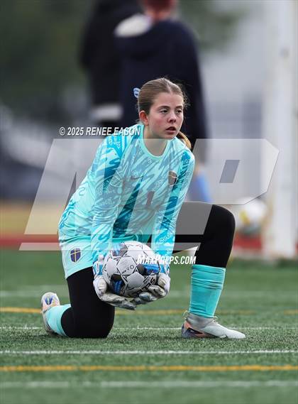 Thumbnail 2 in Sam Houston @ Providence Classical Academy (Gator Cup) photogallery.