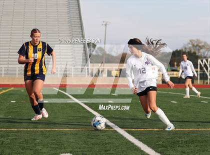 Thumbnail 3 in Sam Houston @ Providence Classical Academy (Gator Cup) photogallery.