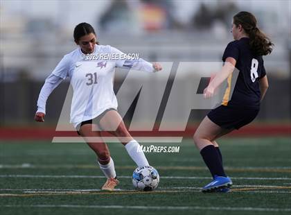 Thumbnail 1 in Sam Houston @ Providence Classical Academy (Gator Cup) photogallery.