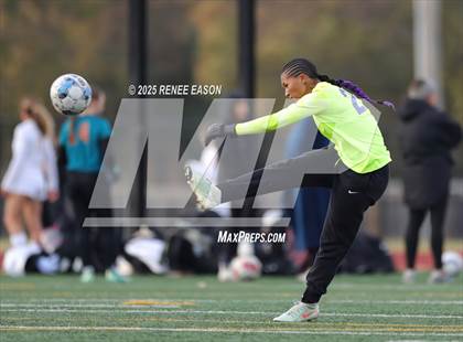 Thumbnail 1 in Sam Houston @ Providence Classical Academy (Gator Cup) photogallery.