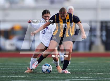 Thumbnail 3 in Sam Houston @ Providence Classical Academy (Gator Cup) photogallery.