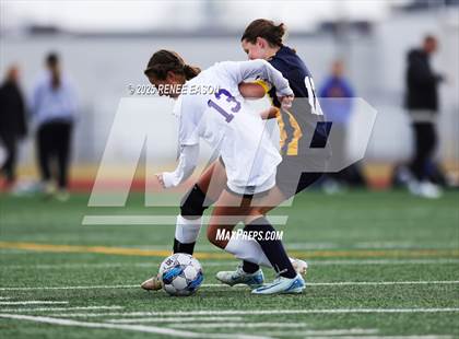 Thumbnail 2 in Sam Houston @ Providence Classical Academy (Gator Cup) photogallery.