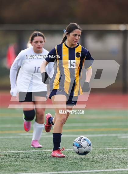 Thumbnail 2 in Sam Houston @ Providence Classical Academy (Gator Cup) photogallery.