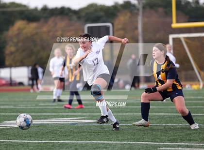 Thumbnail 1 in Sam Houston @ Providence Classical Academy (Gator Cup) photogallery.