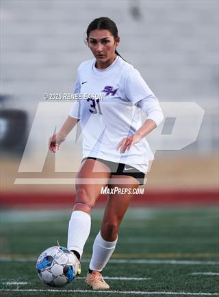 Sam Houston @ Providence Classical Academy (Gator Cup)