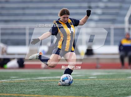 Thumbnail 1 in Sam Houston @ Providence Classical Academy (Gator Cup) photogallery.