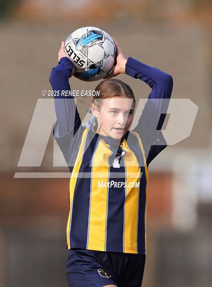 Thumbnail 1 in Sam Houston @ Providence Classical Academy (Gator Cup) photogallery.