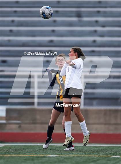 Thumbnail 3 in Sam Houston @ Providence Classical Academy (Gator Cup) photogallery.