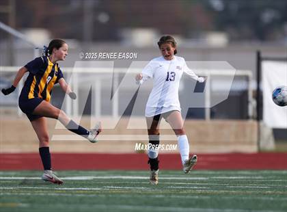 Thumbnail 3 in Sam Houston @ Providence Classical Academy (Gator Cup) photogallery.