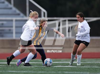 Thumbnail 2 in Sam Houston @ Providence Classical Academy (Gator Cup) photogallery.