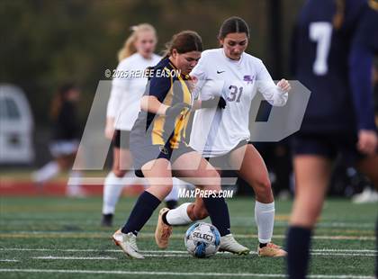 Thumbnail 2 in Sam Houston @ Providence Classical Academy (Gator Cup) photogallery.