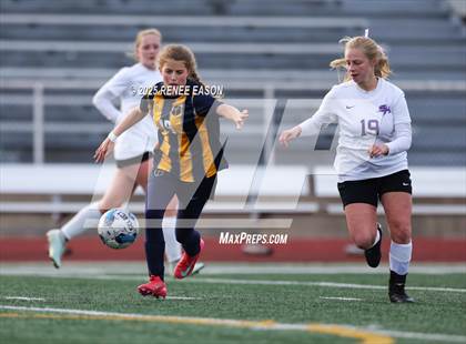 Thumbnail 2 in Sam Houston @ Providence Classical Academy (Gator Cup) photogallery.