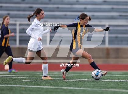 Thumbnail 1 in Sam Houston @ Providence Classical Academy (Gator Cup) photogallery.