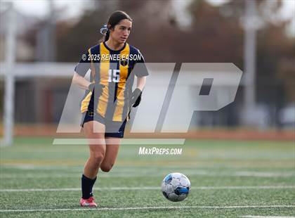 Thumbnail 1 in Sam Houston @ Providence Classical Academy (Gator Cup) photogallery.